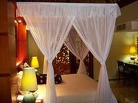Pool Villa Merumatta Senggigi Mangsit Exterior foto