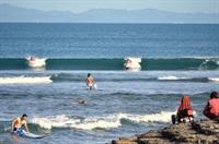 Pool Villa Merumatta Senggigi Mangsit Exterior foto