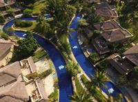 Pool Villa Merumatta Senggigi Mangsit Exterior foto