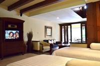 Pool Villa Merumatta Senggigi Mangsit Exterior foto