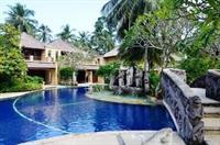 Pool Villa Merumatta Senggigi Mangsit Exterior foto