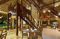 Pool Villa Merumatta Senggigi Mangsit Exterior foto